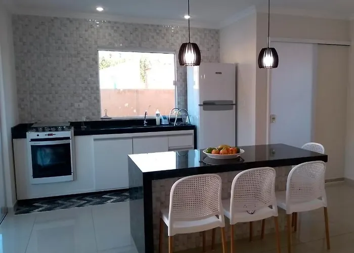 Condominio Vila Da Praia Em Sao Jose - Maragogi