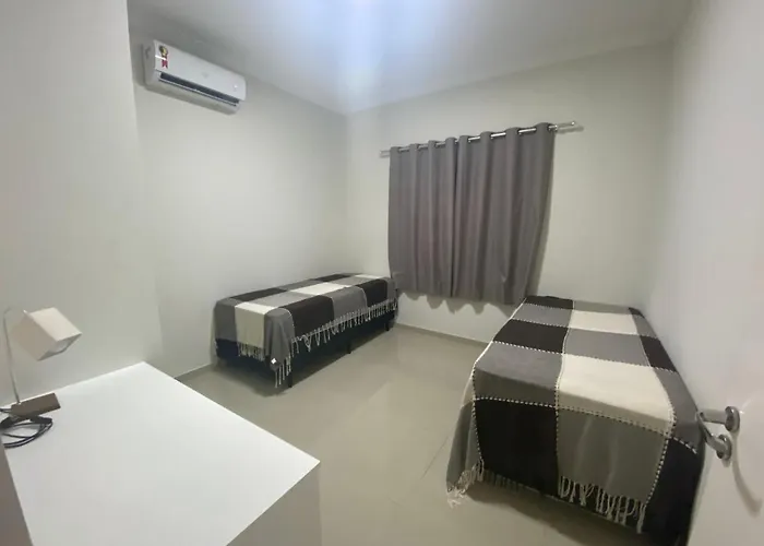 Condominio Vila Da Praia Em Sao Jose - Maragogi
