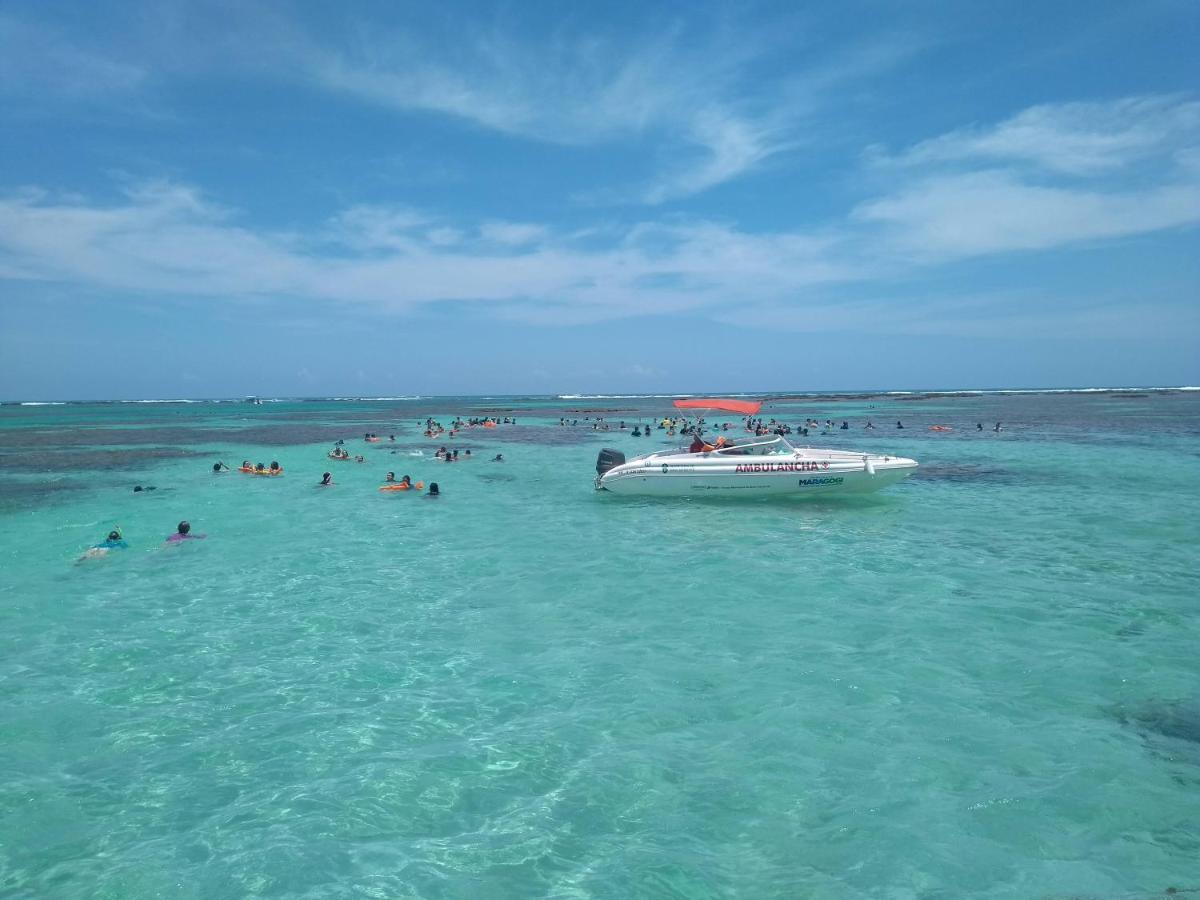 Da Em Sao Jose - Maragogi