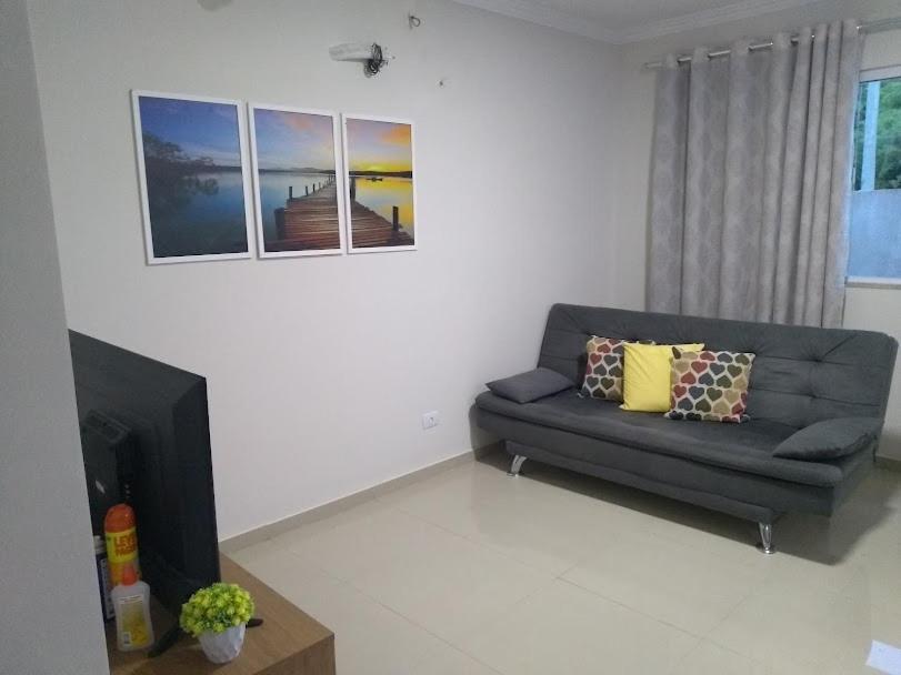 Holiday home Da Em Sao Jose - Maragogi