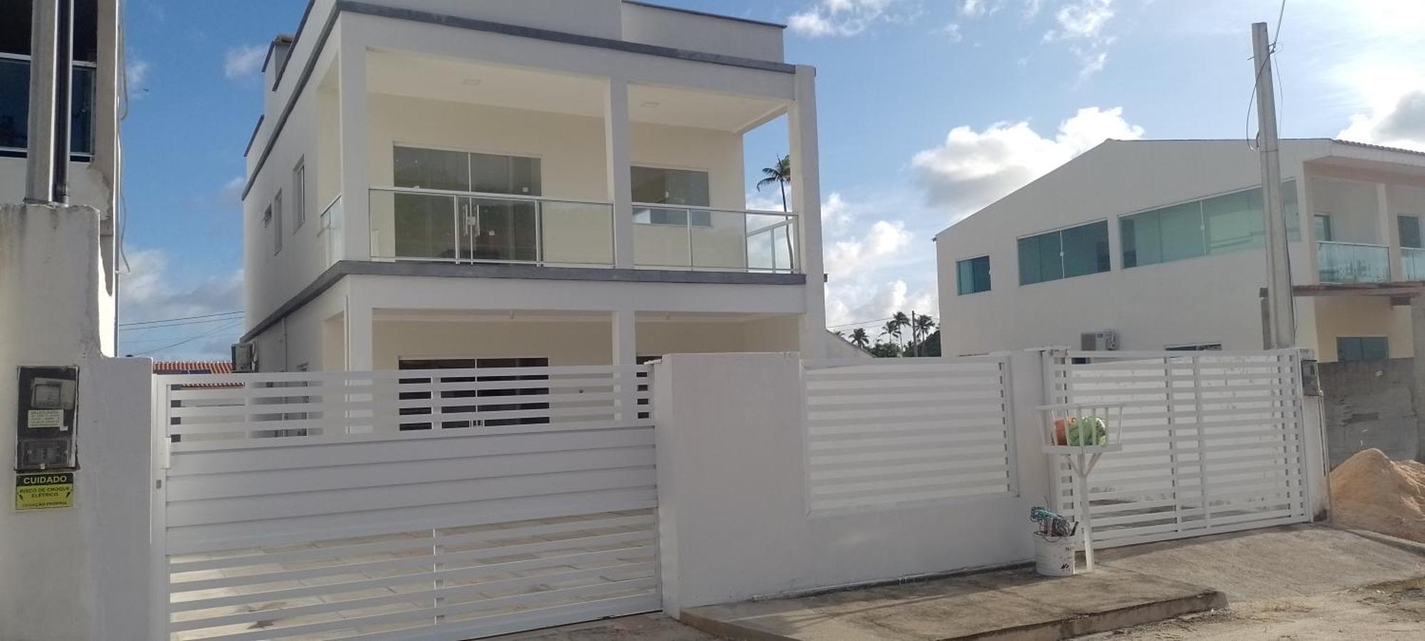 Holiday home Da Em Sao Jose - Maragogi *