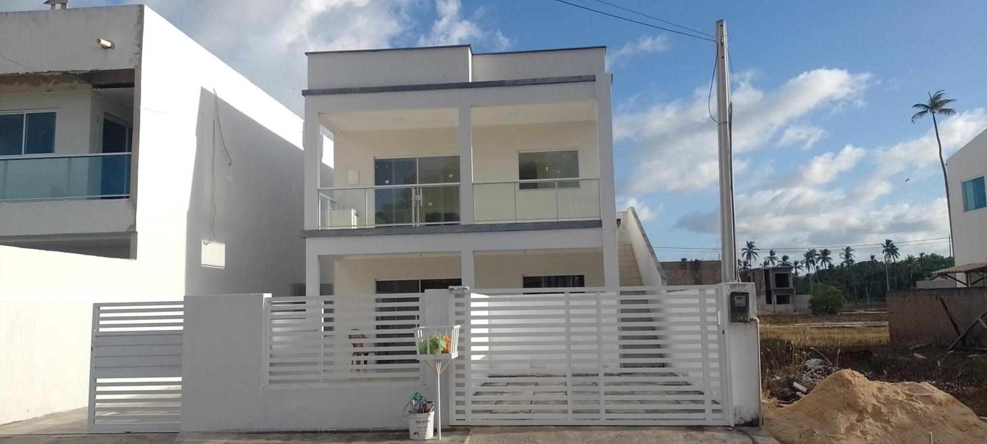 Da Em Sao Jose - Maragogi Holiday home