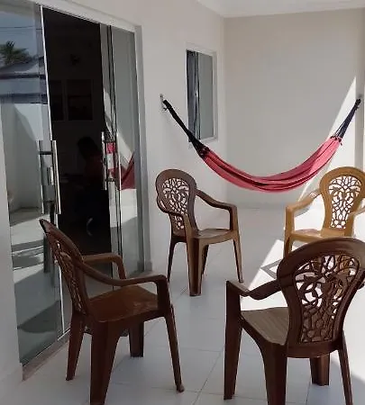 Condominio Vila Da Praia Em Sao Jose - Maragogi Sao Jose da Coroa Grande Exterior photo