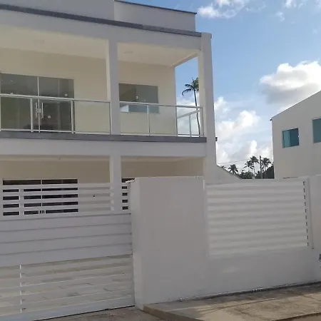 Condominio Vila Da Praia Em Sao Jose - Maragogi Sao Jose da Coroa Grande Room photo