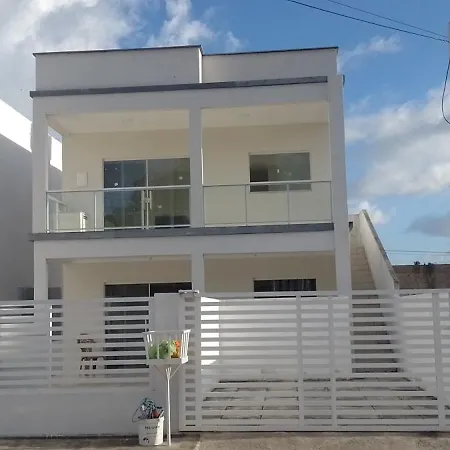 Condominio Vila Da Praia Em Sao Jose - Maragogi Sao Jose da Coroa Grande Room photo